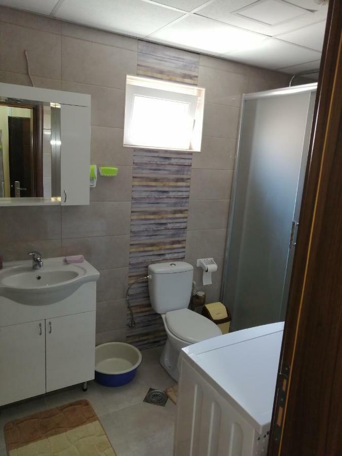 Villa Zora, Apartments Krstanoski Ohrid Eksteriør bilde