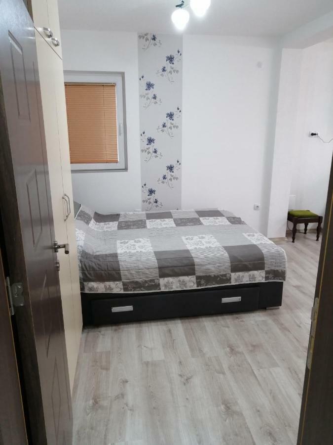 Villa Zora, Apartments Krstanoski Ohrid Eksteriør bilde