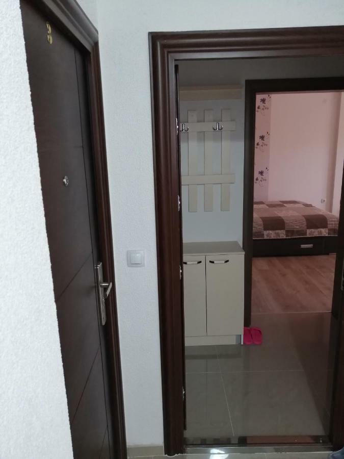 Villa Zora, Apartments Krstanoski Ohrid Eksteriør bilde